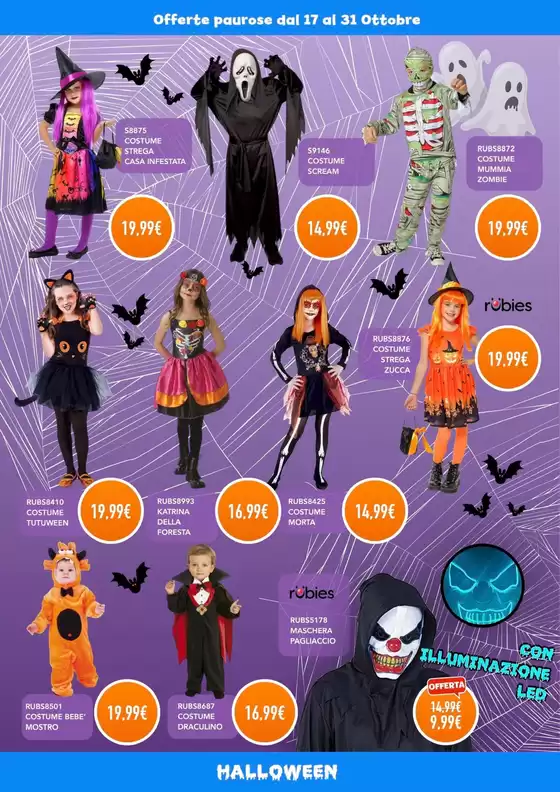 Happy Halloween