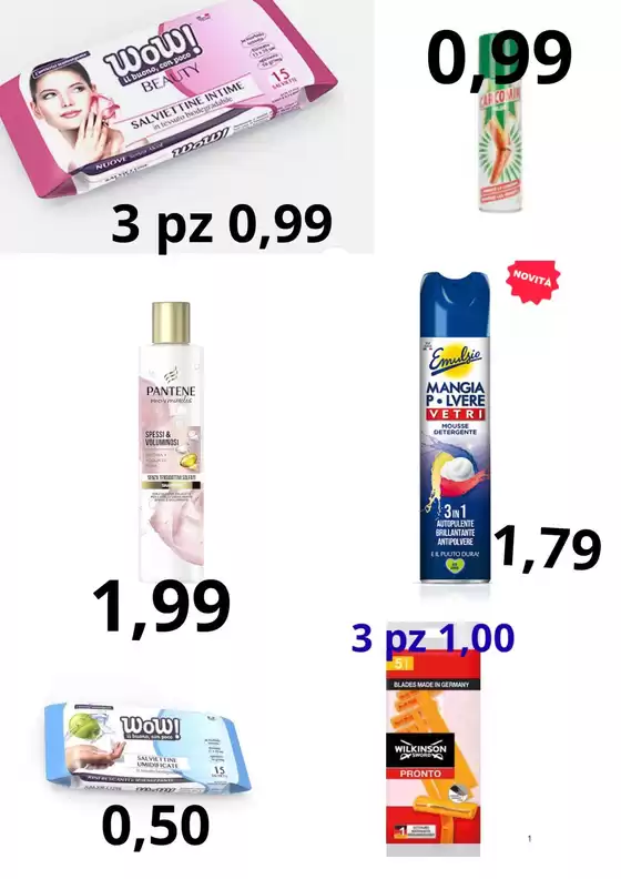 Offerte