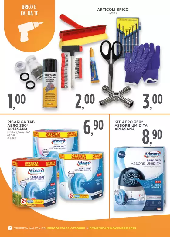 Offerta Speciale