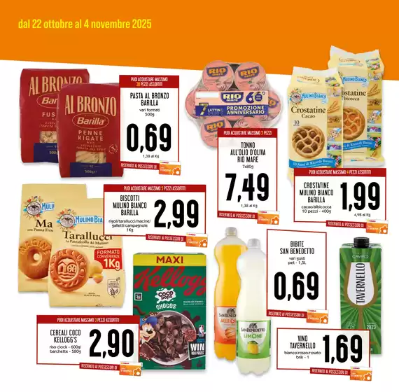 Offerta Speciale
