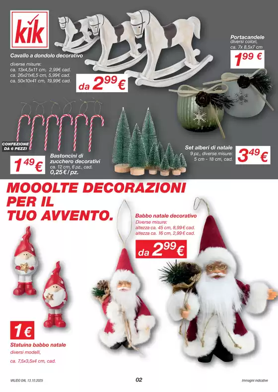 Per un inverno mooolto piu strepitoso