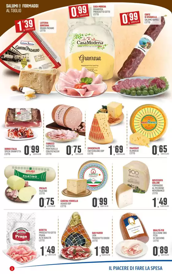 Offerte