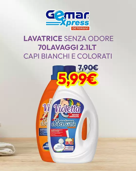 Offerte