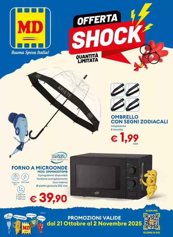 MAXI Risparmio