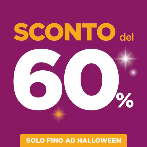 Speciale halloween