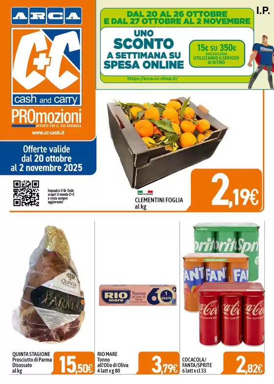 Affari Speciali