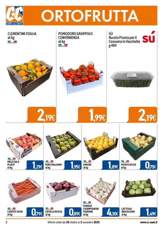 Affari Speciali