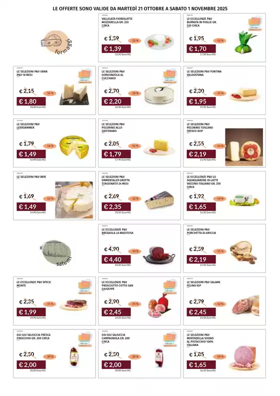 Il comfort food, non e mai stato cosi pratico!