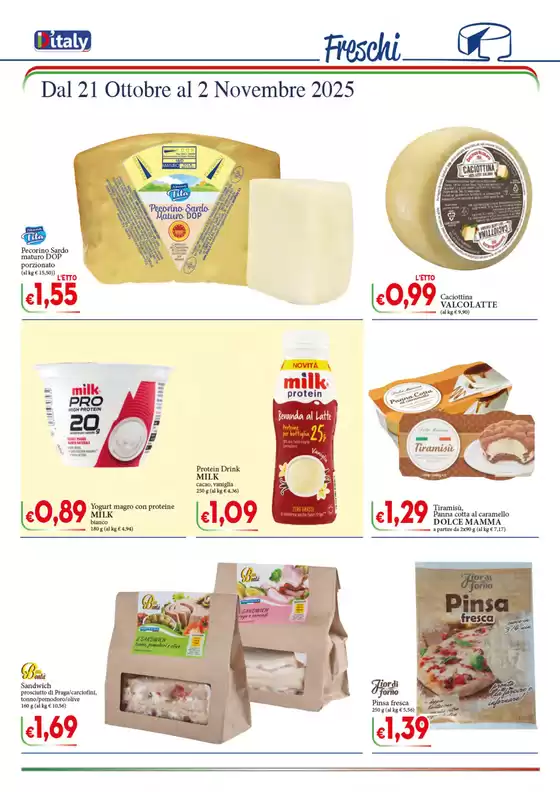 La via del risparmio