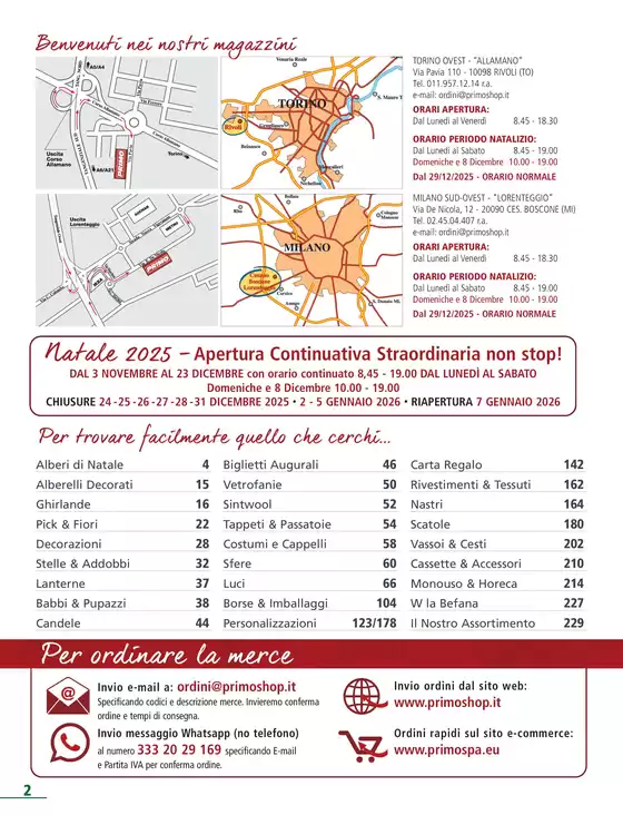 Natale 2025