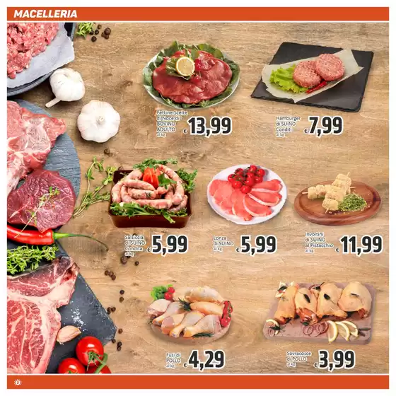 Dolce convenienza