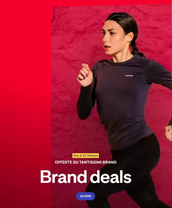 Volantino Decathlon | Brand deals | 2025-10-21T00:00:00.000Z - 2025-10-22T00:00:00.000Z