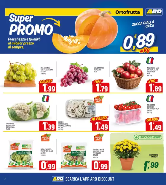 Super Prezzi