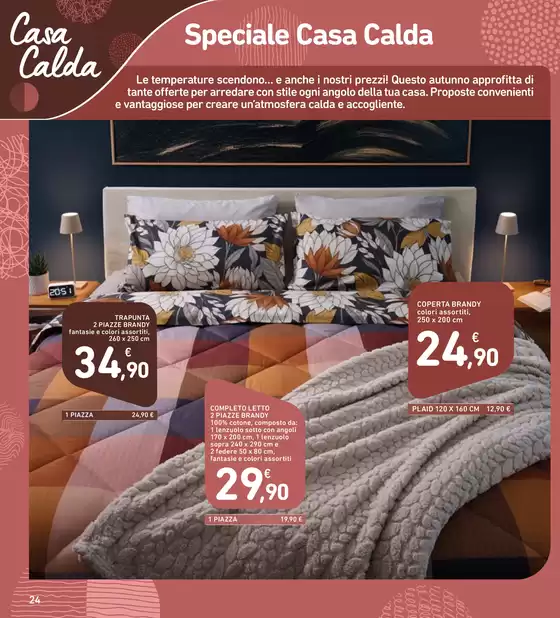 Speciale Casa Calda