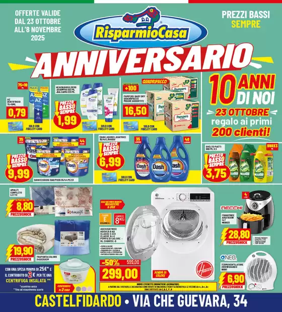 Anniversario