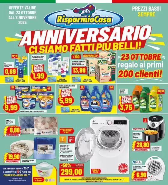 Anniversario