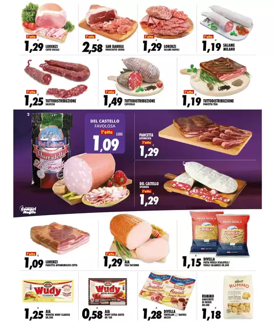 Prezzi da paura!!
