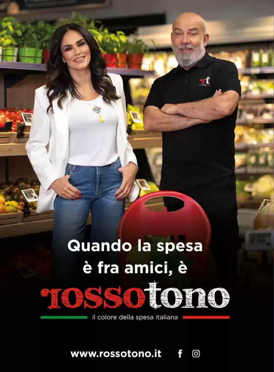 Super settimana