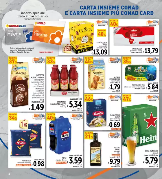 Super Marche al 50%