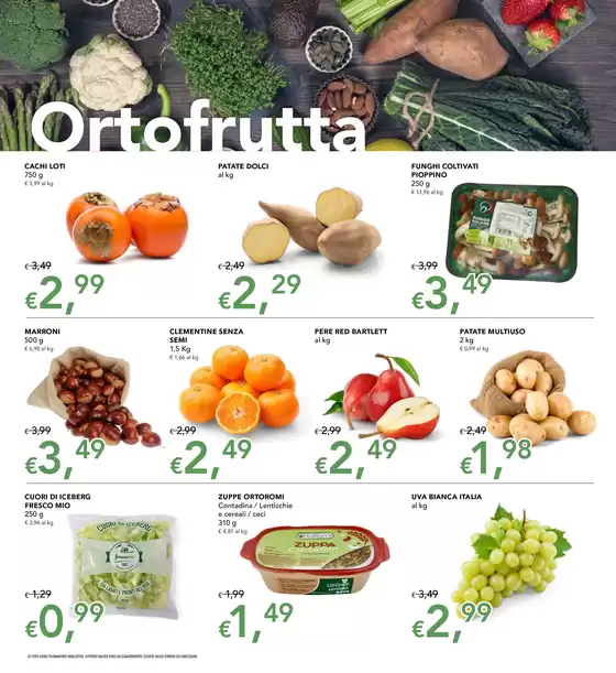 Super offerte