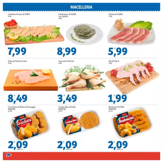 Una dolcezza di...OFFERTE!