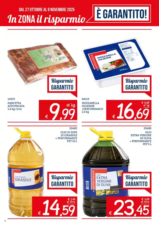 Convenienza Quotidiana