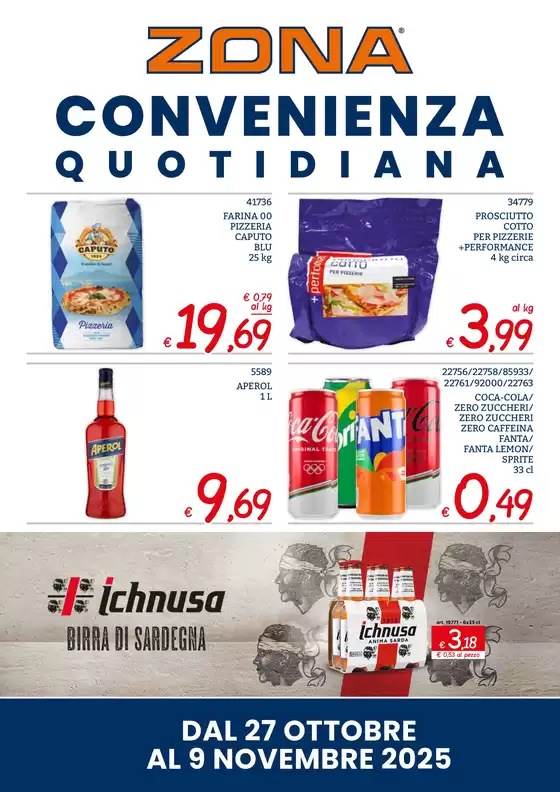Convenienza Quotidiana