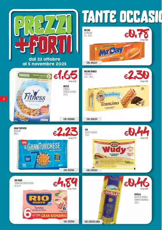 Offerte
