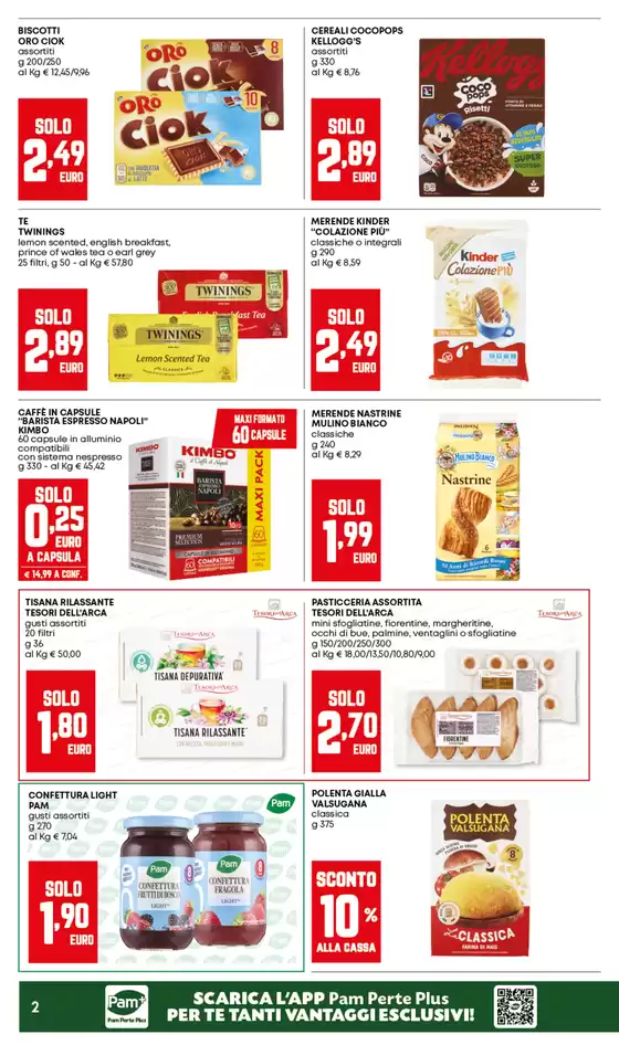 Convenienza d'autunno