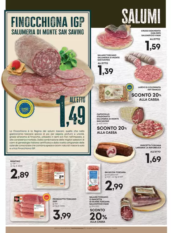 Convenienza d'autunno