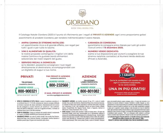 Natale 2025