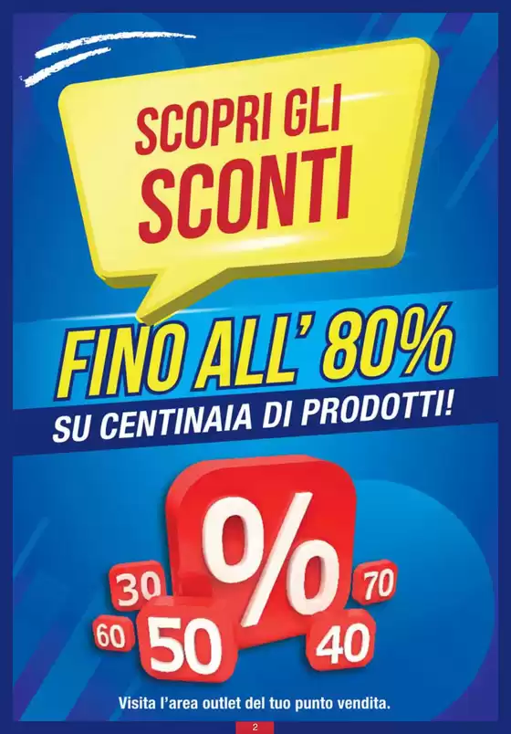 Offerte