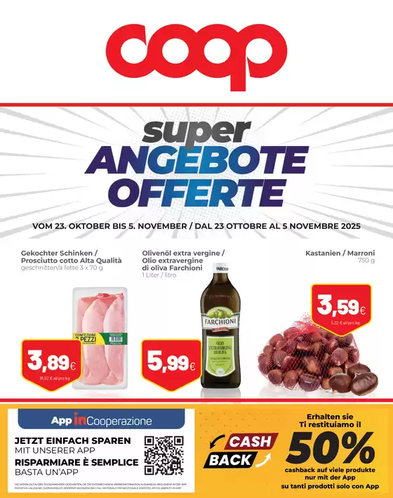 Super offerte
