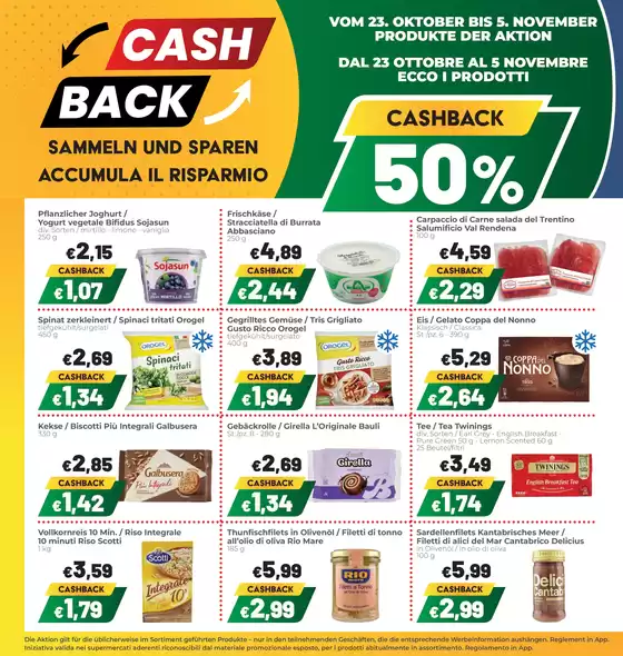 Fino al 40%