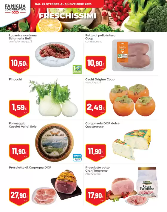 Super offerte