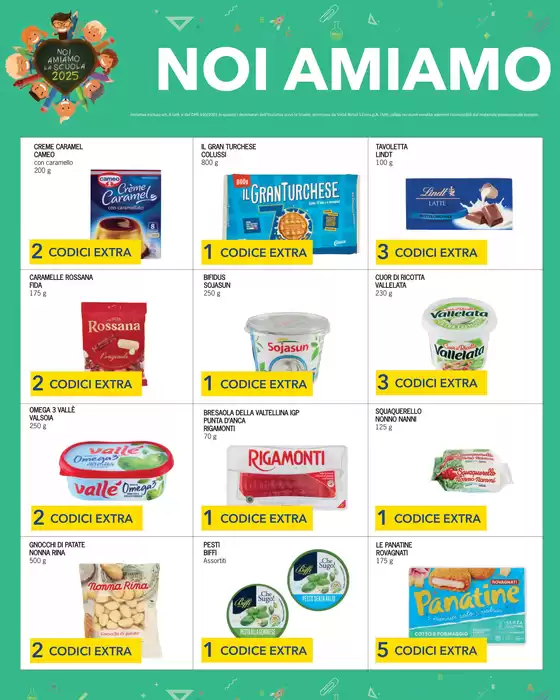 Noi Amiamo la Scuola