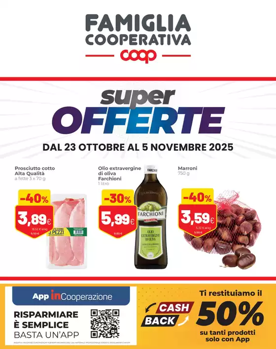 Super offerte