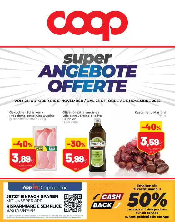 Super offerte