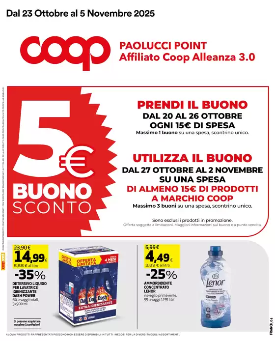 CONVENIENZA