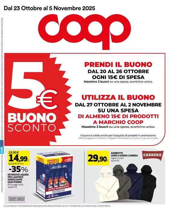 CONVENIENZA