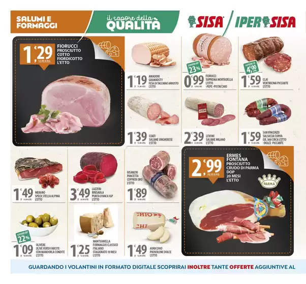 Destinazione risparmio