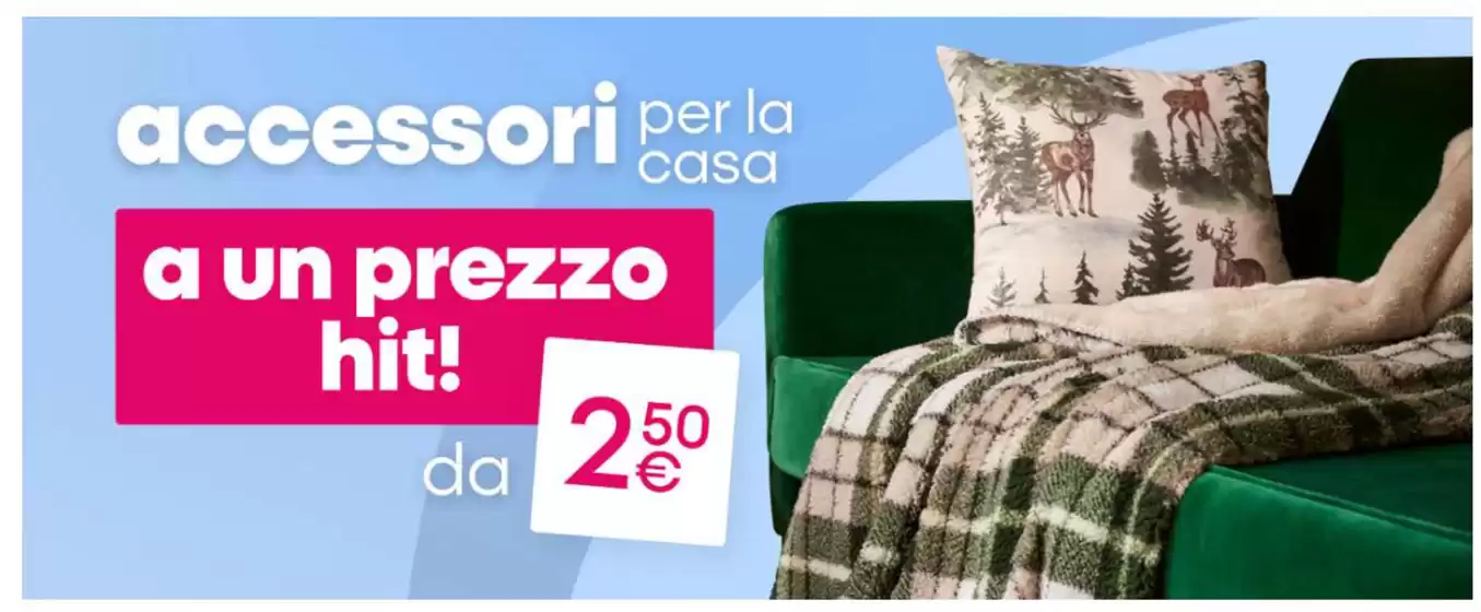 Volantino PEPCO a Lucca | Un prezzo hit! | 2025-10-23T00:00:00.000Z - 2025-10-29T00:00:00.000Z