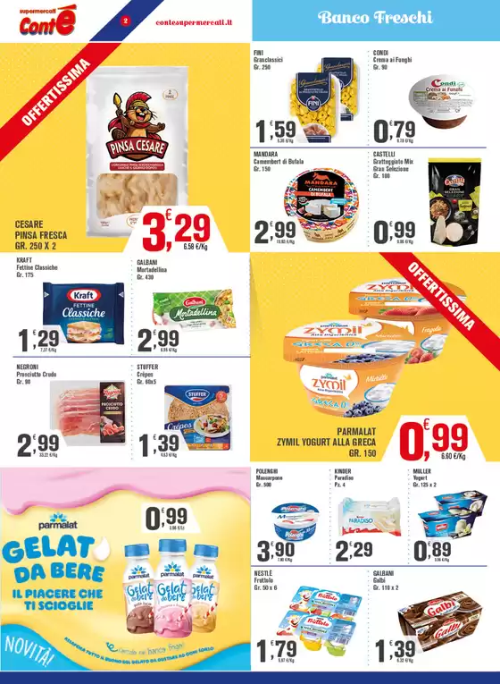 Offerte da paura!