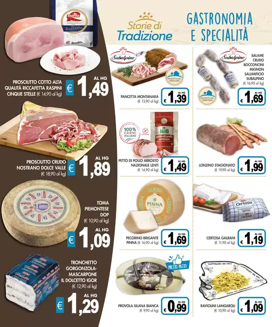 Vicino a te!