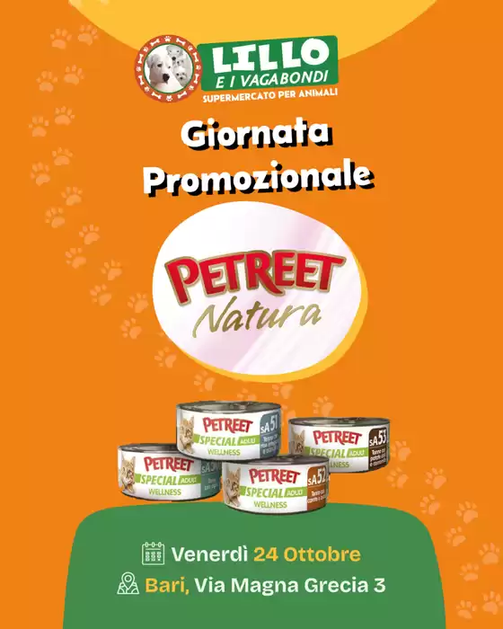 Giornata promozionale