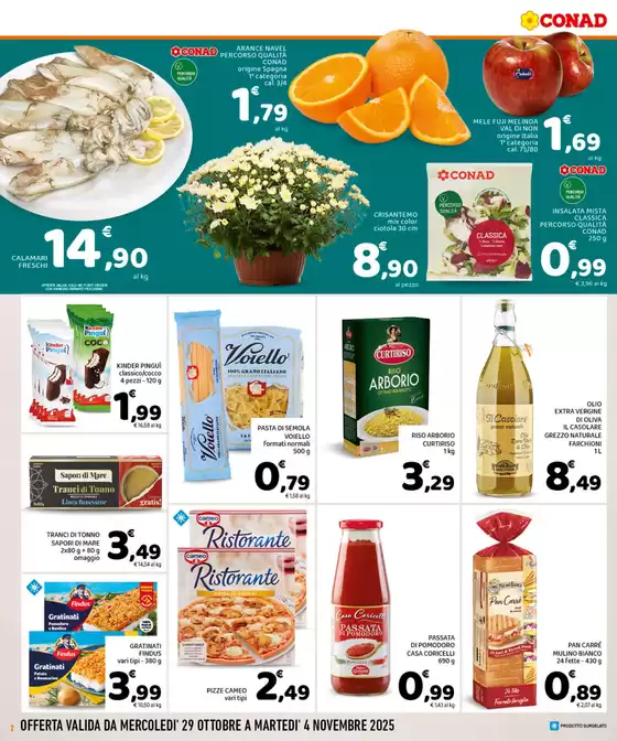 Convenienza Più