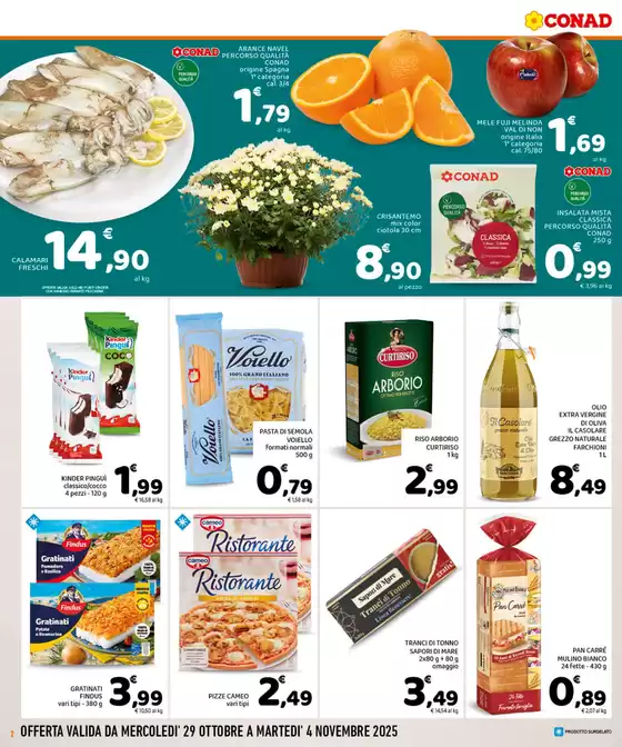 Convenienza Più