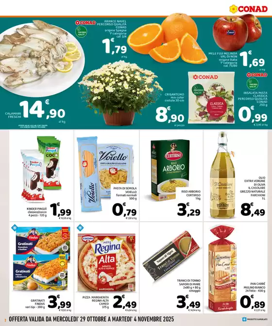Convenienza Più