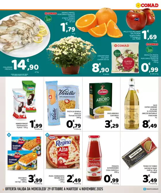 Convenienza Più