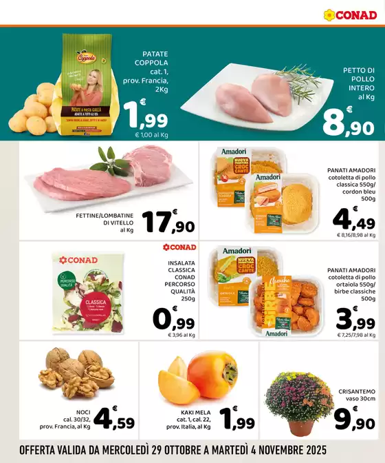 Convenienza Più
